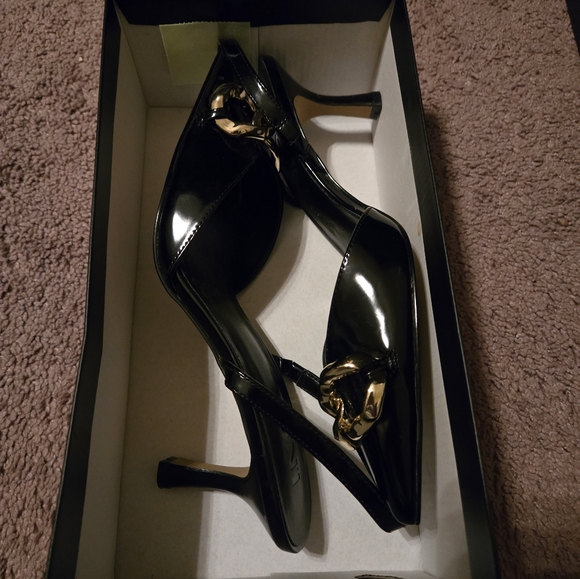 INC International Concepts Shoes - INC women's dress shoes
